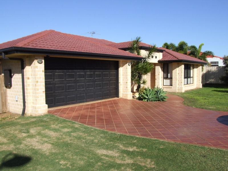 22 Watervale Drive, Redland Bay QLD 4165