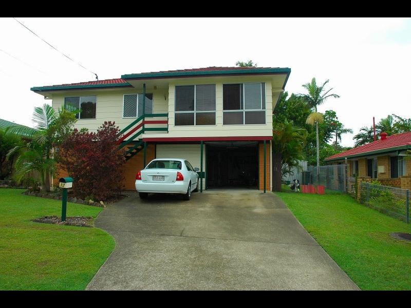 12 Gibson Street, Capalaba QLD 4157