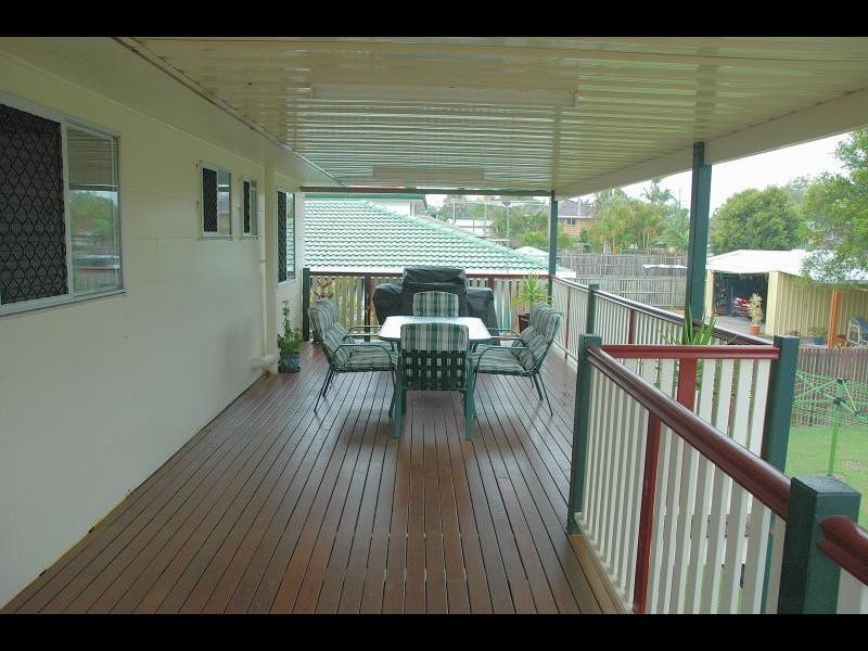12 Gibson Street, Capalaba QLD 4157
