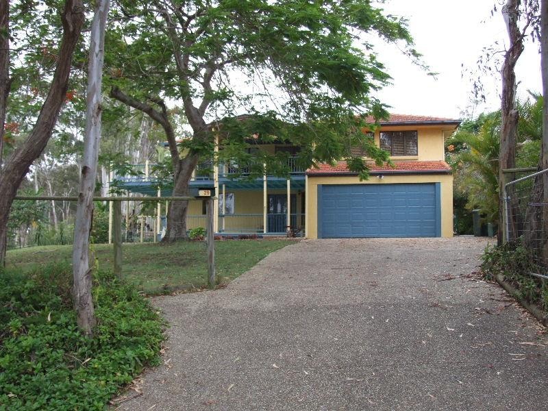29 Oakland Avenue, Redland Bay QLD 4165