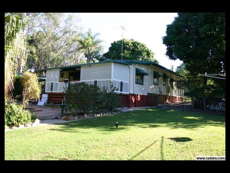 33 Dean Road, Alexandra Hills QLD 4161