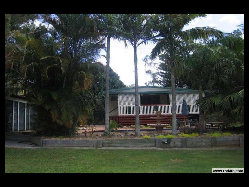 33 Dean Road, Alexandra Hills QLD 4161