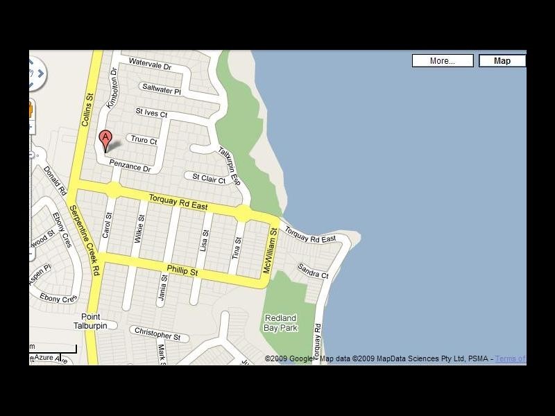 1/3 Kimbolton Drive, Redland Bay QLD 4165