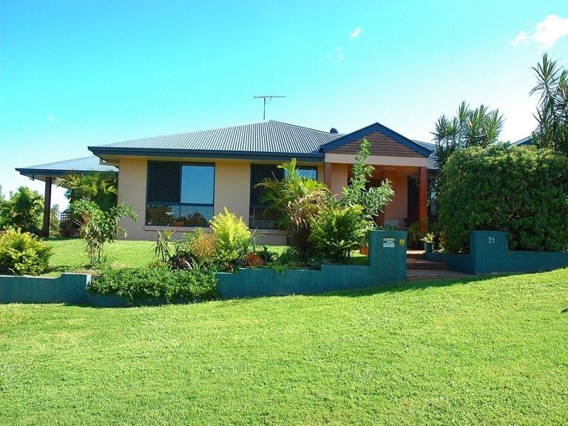 21 Keirnan Street, Redland Bay QLD 4165