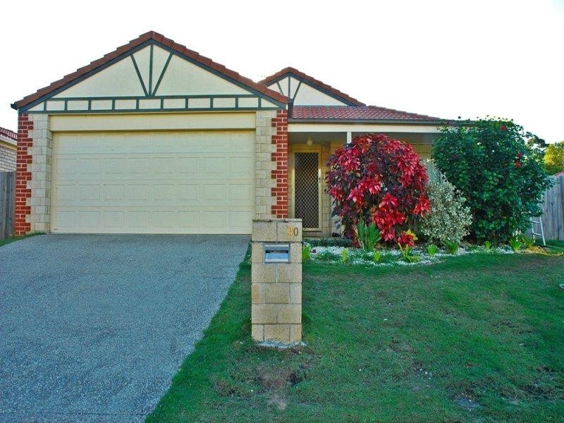 30 Ellen Circuit, Springfield Lakes QLD 4300