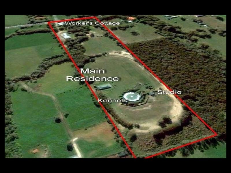 27 Double Jump Rd, Redland Bay QLD 4165