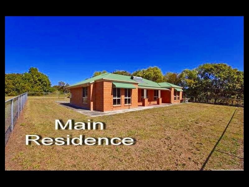 27 Double Jump Rd, Redland Bay QLD 4165