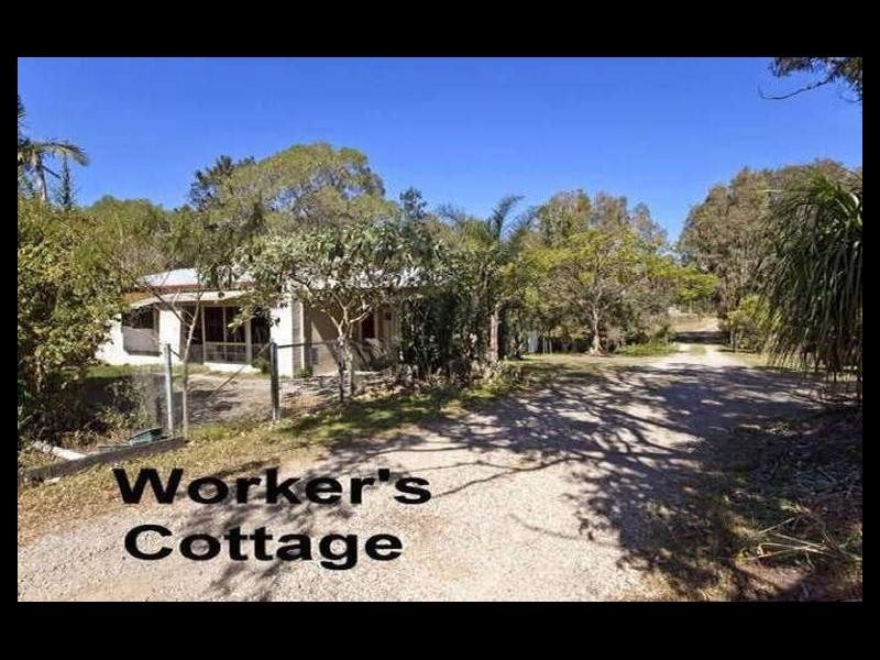 27 Double Jump Rd, Redland Bay QLD 4165