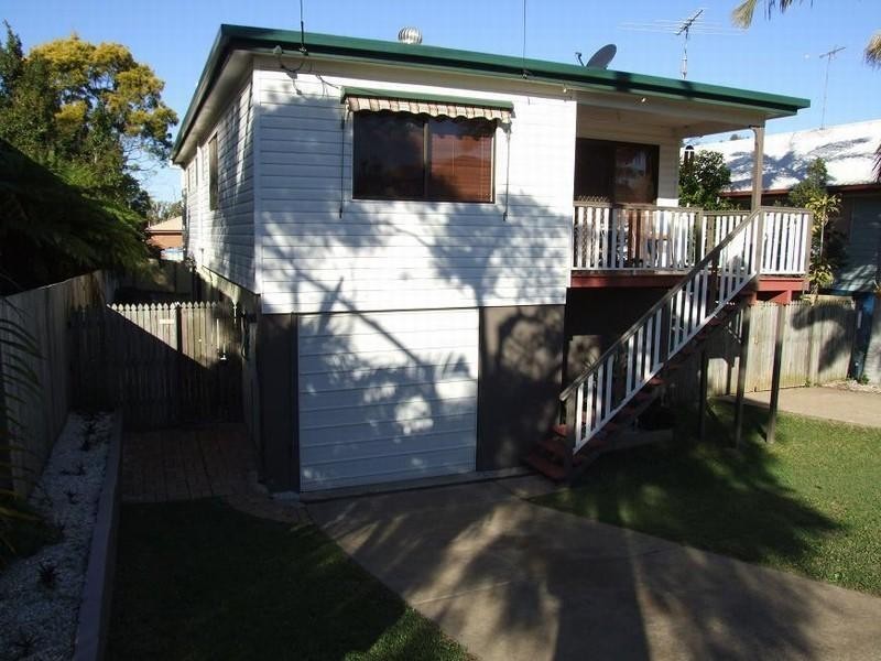 28 Serpentine Creek Rd, Redland Bay QLD 4165