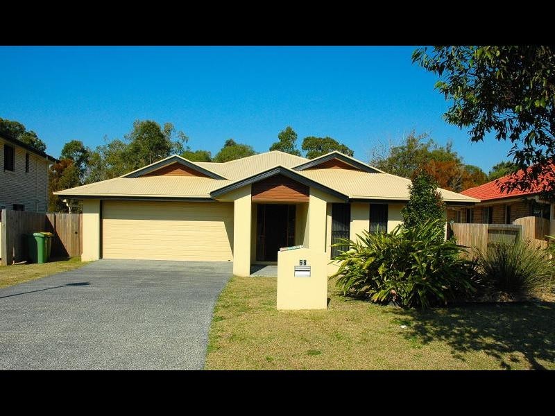 68 Ebony Crescent, Redland Bay QLD 4165