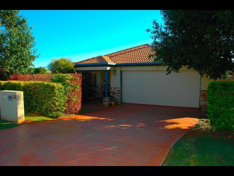51 Bedarra Street, Redland Bay QLD 4165