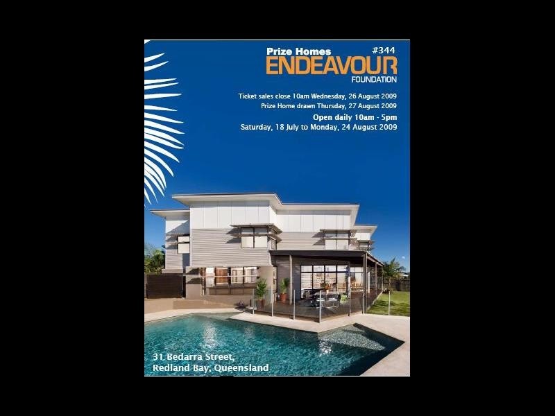 31 Bedarra Street, Redland Bay QLD 4165