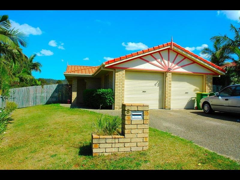 8 Petunia Crescent, Mount Cotton QLD 4165