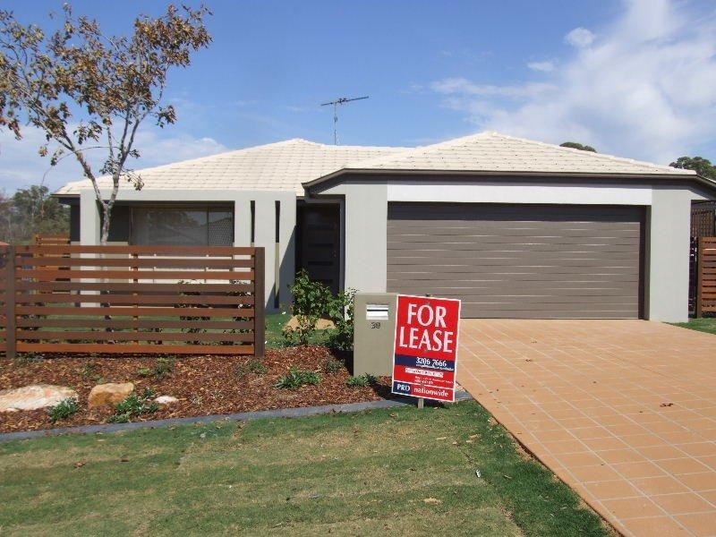 39 Aqua Crescent, Redland Bay QLD 4165