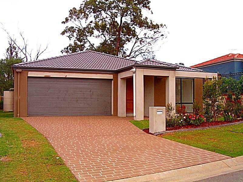 43 Aqua Crescent, Redland Bay QLD 4165