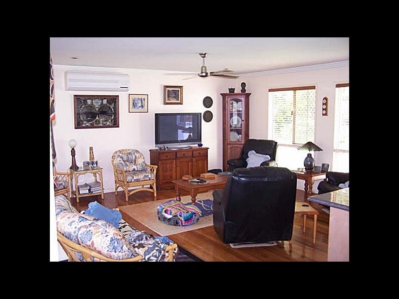 Russell Island QLD 4184