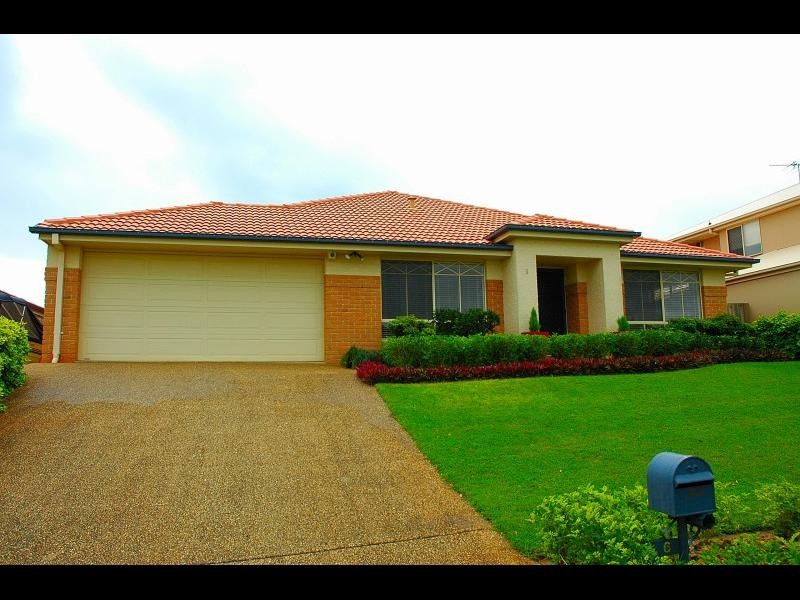 6 Seagrass Place, Redland Bay QLD 4165