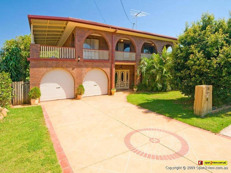 136 Point O’Halloran Road, Victoria Point QLD 4165