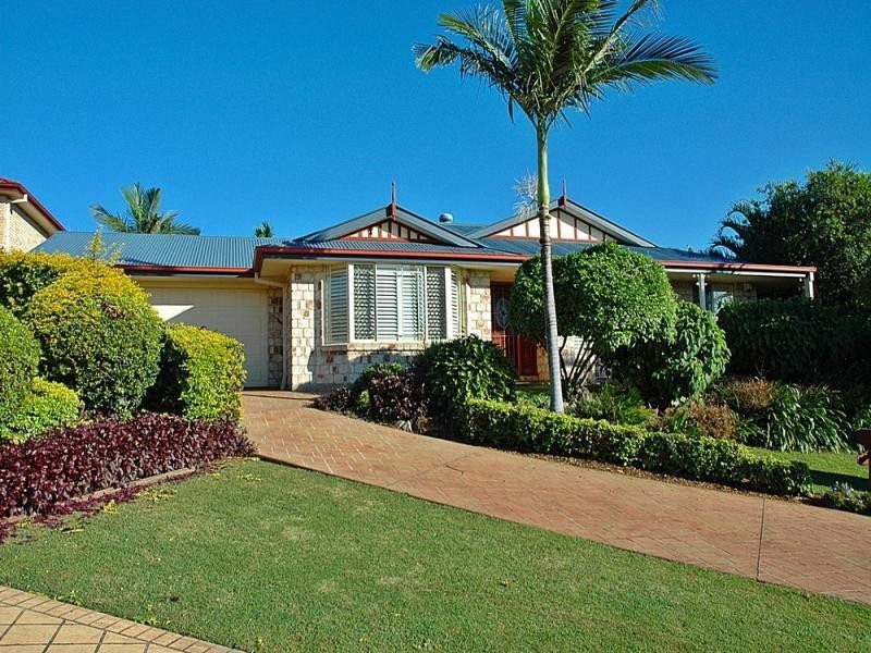 10 Mathison Court, Redland Bay QLD 4165