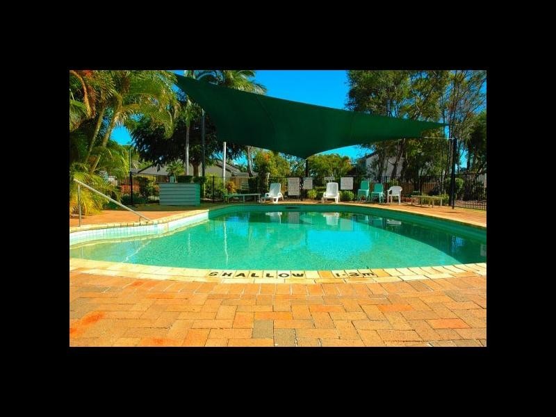 75/14 Kensington Place, Birkdale QLD 4159