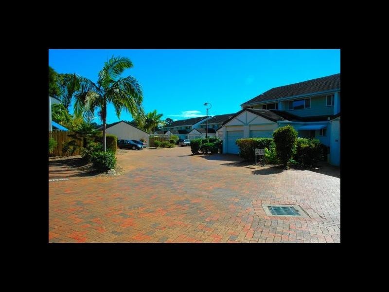 75/14 Kensington Place, Birkdale QLD 4159