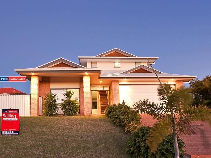 32 Bedarra, Redland Bay QLD 4165