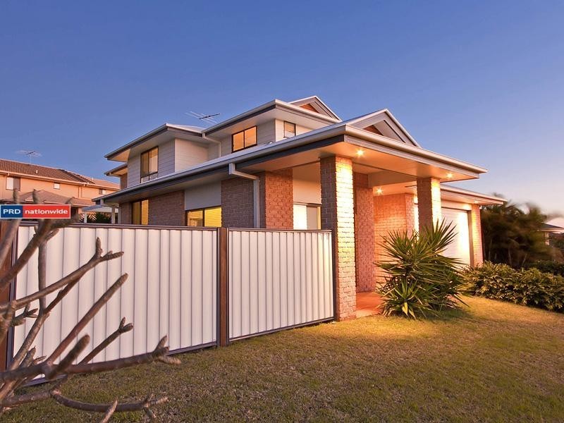 32 Bedarra, Redland Bay QLD 4165