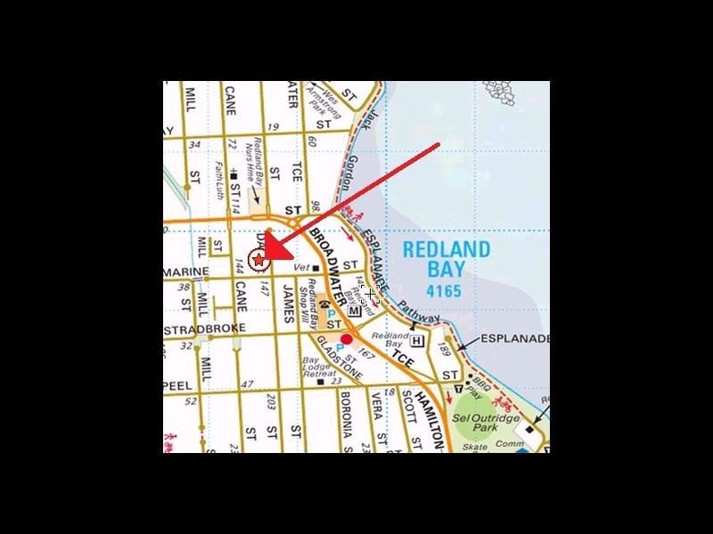 137 Dart Street, Redland Bay QLD 4165