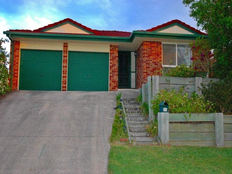 25 Flindersia Drive, Mount Cotton QLD 4165