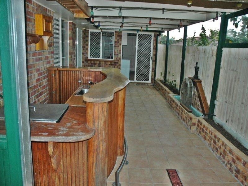 25 Flindersia Drive, Mount Cotton QLD 4165