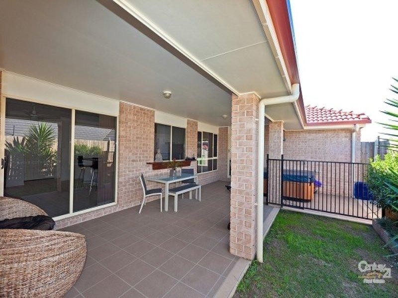 14 Pentecost Place, Redland Bay QLD 4165