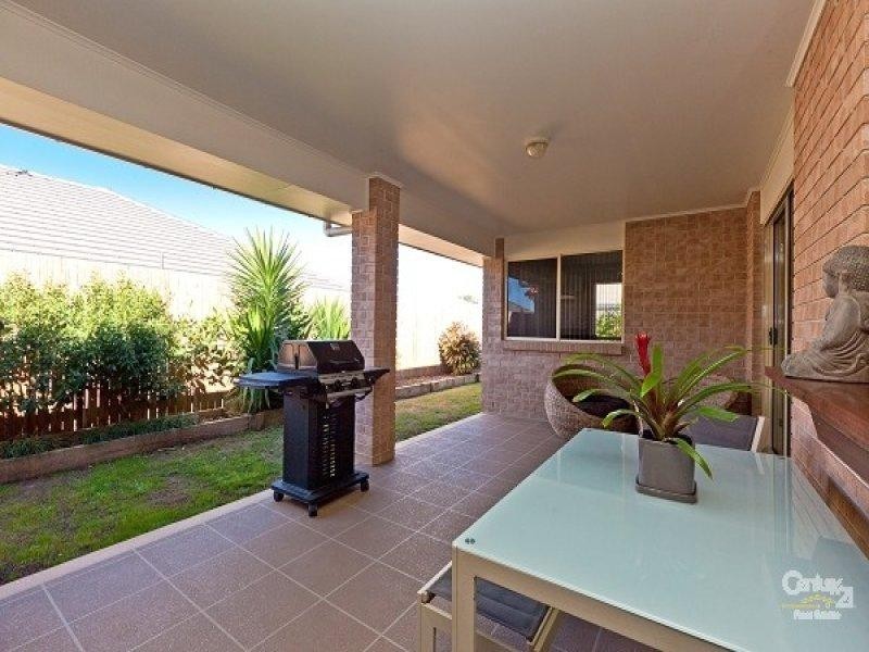 14 Pentecost Place, Redland Bay QLD 4165