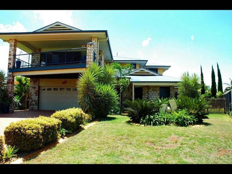 6 Saltwater PL, Redland Bay QLD 4165