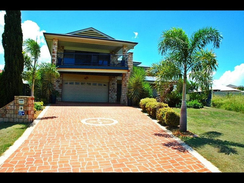 6 Saltwater PL, Redland Bay QLD 4165