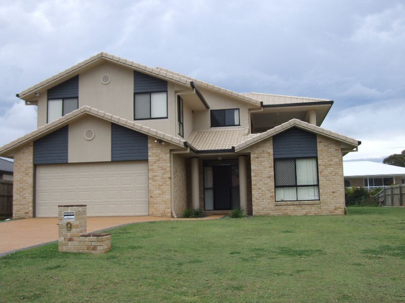 9 St Clair Court, Redland Bay QLD 4165