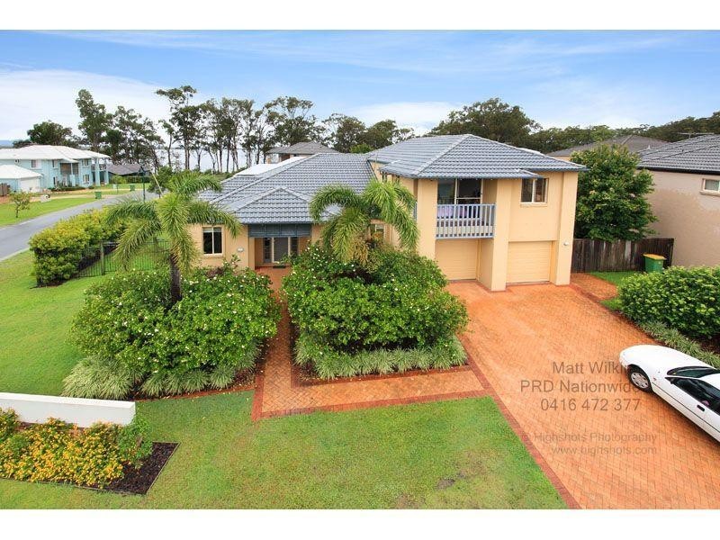 1 SANDY COVE PL, Redland Bay QLD 4165