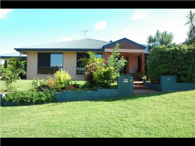 21 Keirnan St, Redland Bay QLD 4165