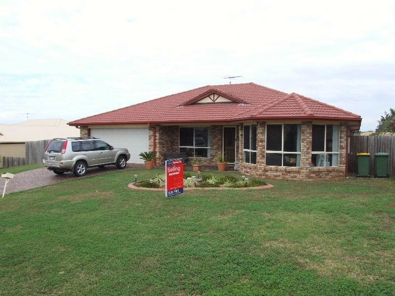 Redland Bay QLD 4165