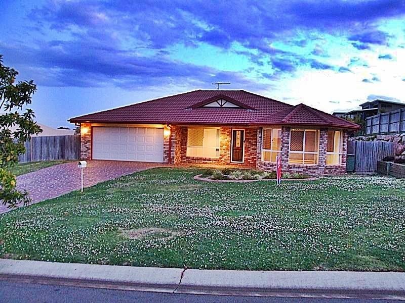 7 Keirnan ST, Redland Bay QLD 4165