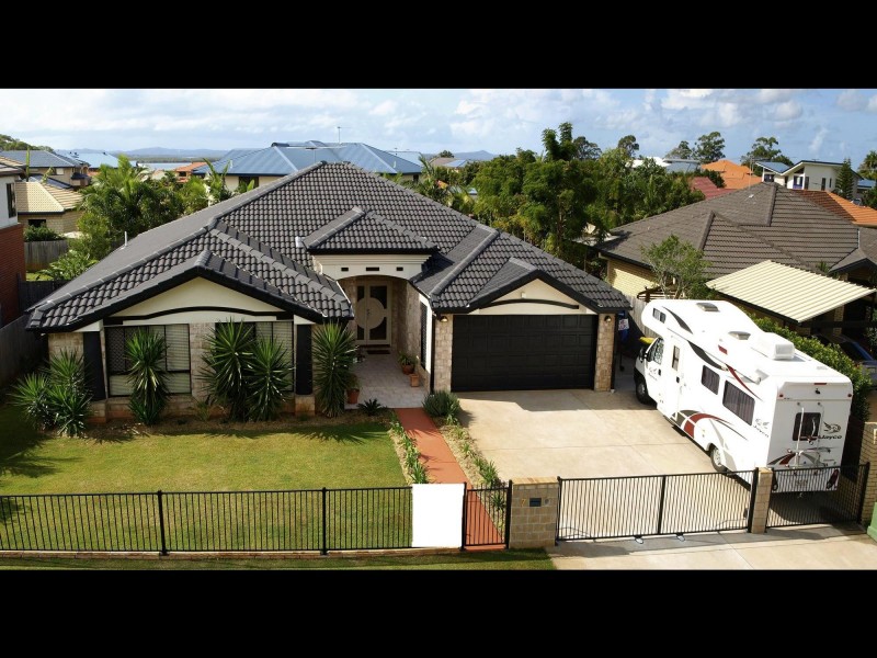 7 Kimbolton Dr, Redland Bay QLD 4165