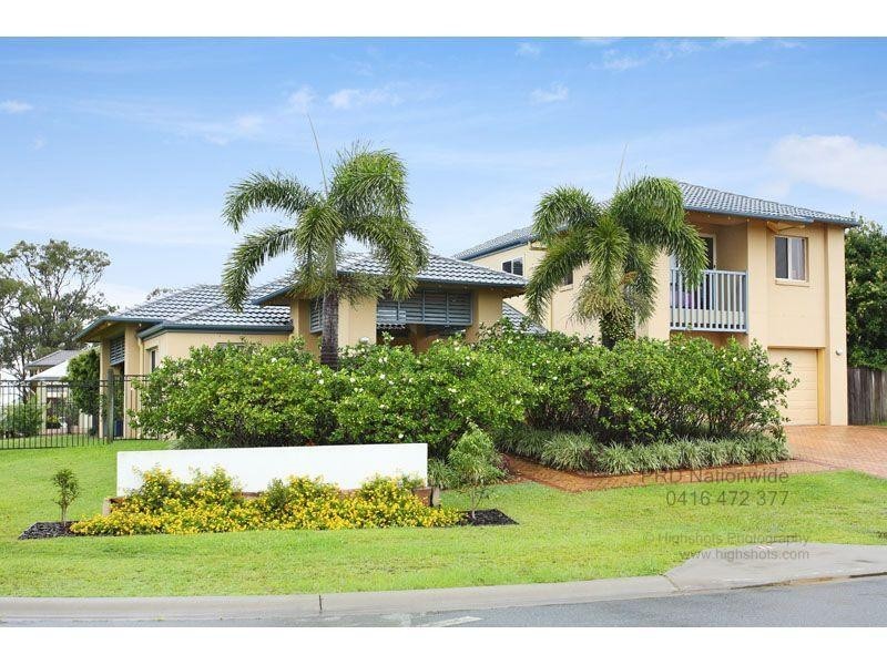 1 SANDY COVE PL, Redland Bay QLD 4165