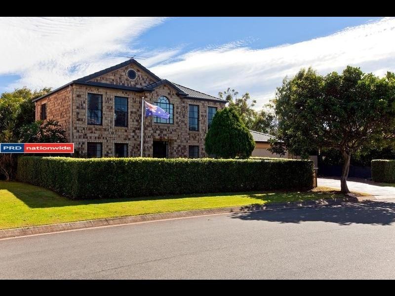 45 The Boulevard, Redland Bay QLD 4165