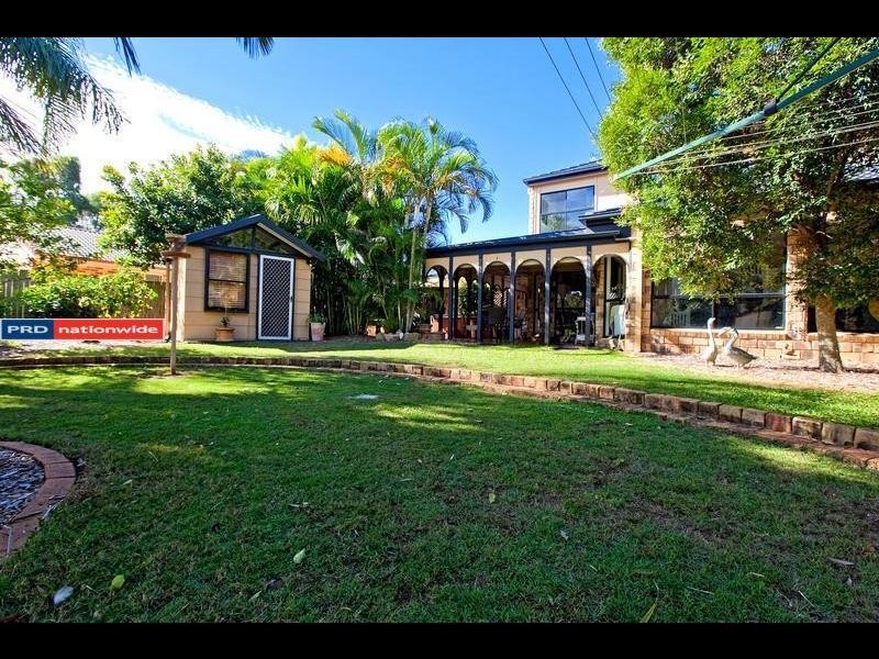 45 The Boulevard, Redland Bay QLD 4165