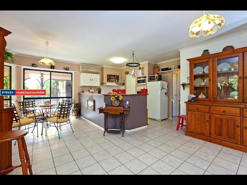 45 The Boulevard, Redland Bay QLD 4165