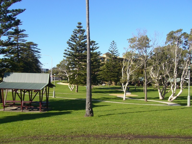 10/2 Wilson Street, Wollongong NSW 2500