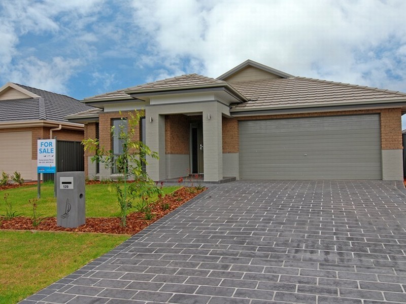 120 Haywards Bay Drive, Haywards Bay NSW 2530