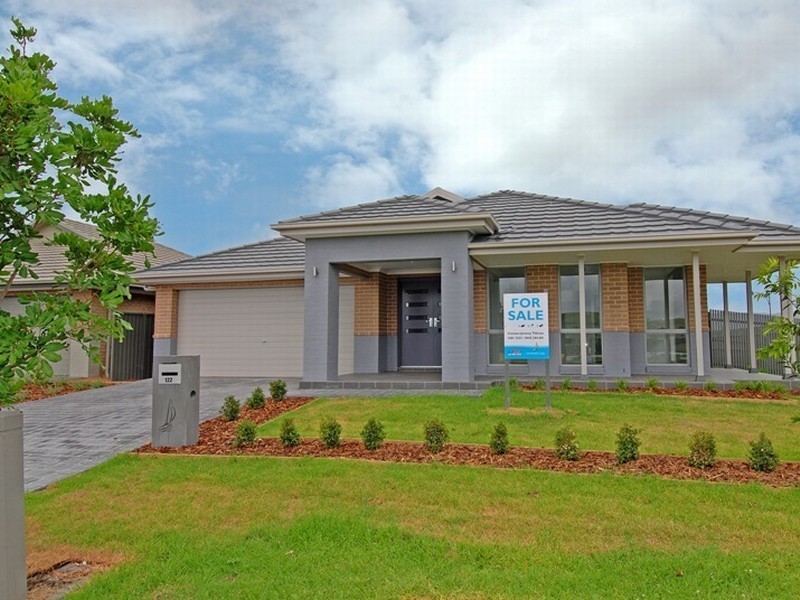 122 Haywards Bay Drive, Haywards Bay NSW 2530