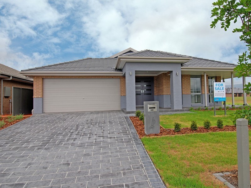 122 Haywards Bay Drive, Haywards Bay NSW 2530
