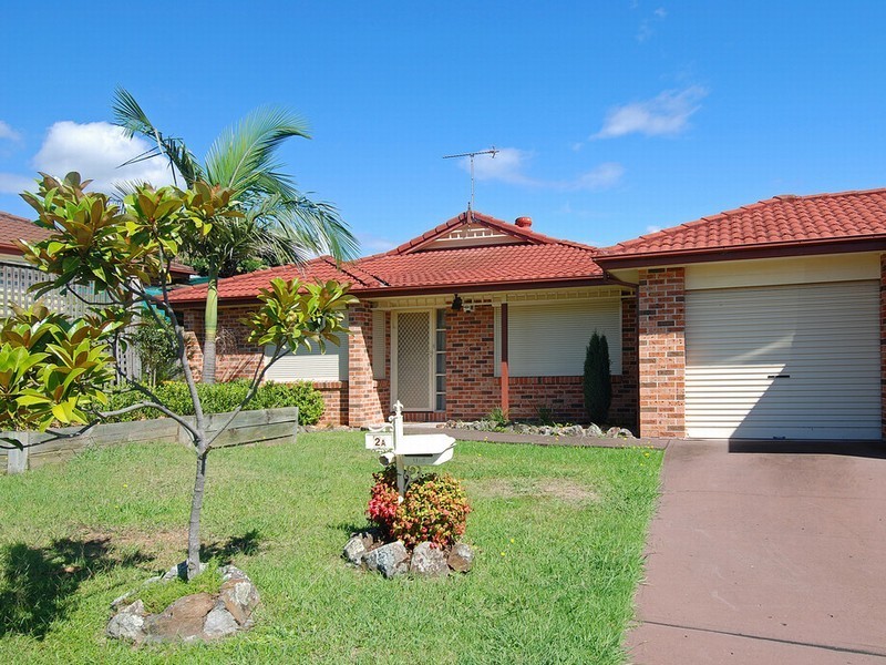 1/2a Julianne Street, Dapto NSW 2530