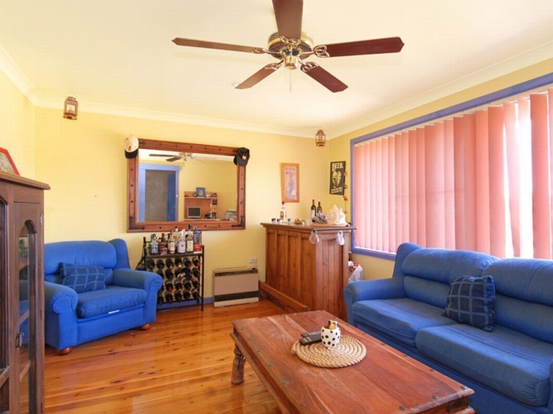 12 Laver Road, Dapto NSW 2530